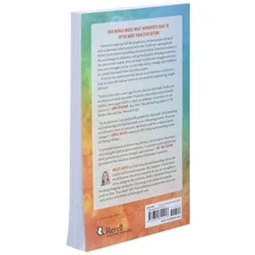 The Powerful Purpose of Introverts: Why the World Needs You to Be You