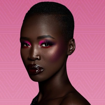 Juvia's Place Blushed Duo Blush for Rosy Natural Cheeks