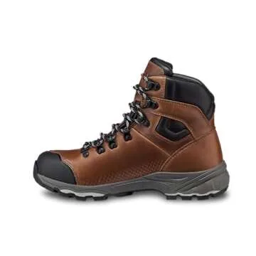 Vasque St. Elias Waterproof Women's Hiking Boot 10 Medium