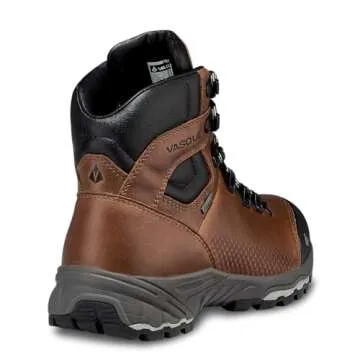 Vasque St. Elias Waterproof Women's Hiking Boot 10 Medium