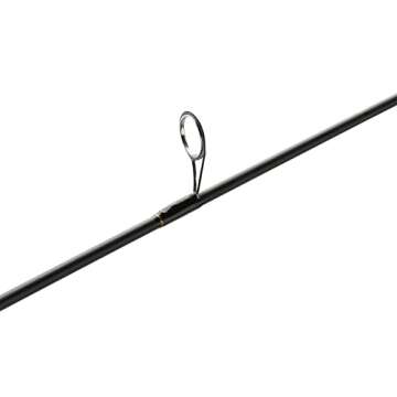 B'n'M Leland's TCB (Trout-Crappie-Bluegill) Rod 6.5ft/2pc