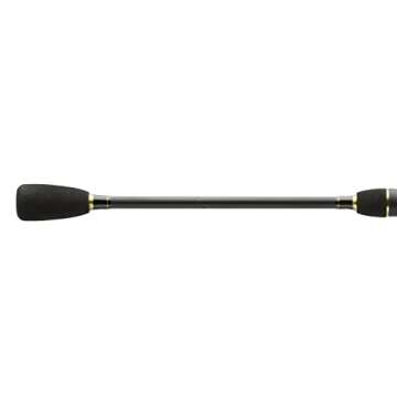 B'n'M Leland's TCB (Trout-Crappie-Bluegill) Rod 6.5ft/2pc