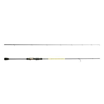 B'n'M Leland's TCB (Trout-Crappie-Bluegill) Rod 6.5ft/2pc