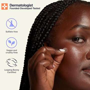 Curology Hydrocolloid Pimple Patches for Effective Spot Treatment