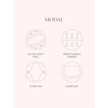 Victoria's Secret Modal Pajama Set for Ultimate Comfort