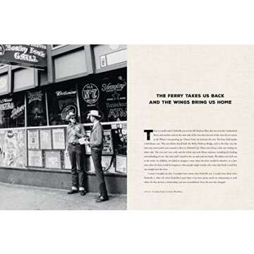 Nashville: Scenes from the New American South