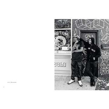 Nashville: Scenes from the New American South