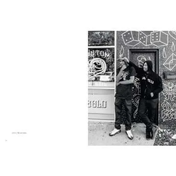 Nashville: Scenes from the New American South