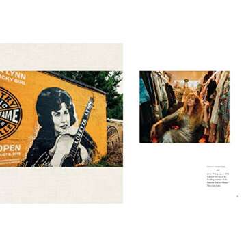 Nashville: Scenes from the New American South