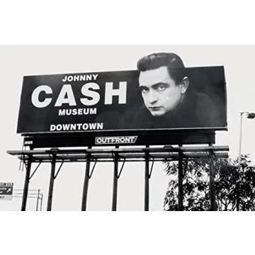 Nashville: Scenes from the New American South