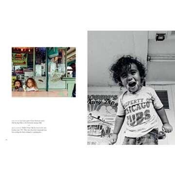 Nashville: Scenes from the New American South