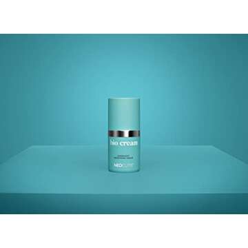 NEOCUTIS Overnight Smoothing Bio Cream, Fragrance free, 1.69 Fl Oz