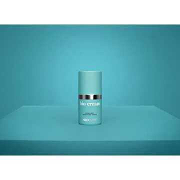 NEOCUTIS Overnight Smoothing Bio Cream, Fragrance free, 1.69 Fl Oz