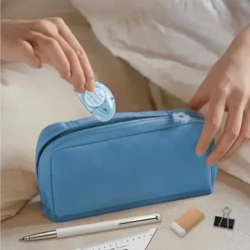 Effortless Scrapbooking with MARCADORUS Glue Tape