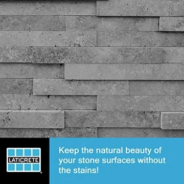 STONETECH Mold & Mildew Stain Remover for Natural Stone