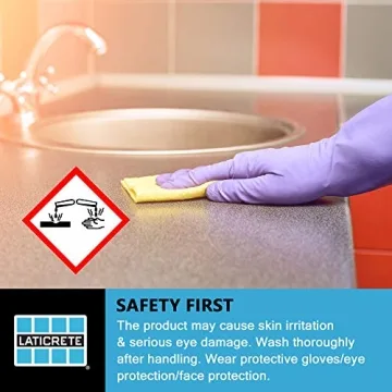 STONETECH Mold & Mildew Stain Remover for Natural Stone