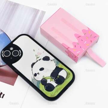 AUEAR, 12 Pack Gift Boxes Popsicle Shape Ice Cream Party Favor Box Mini Cartoon Candy Folding Paper for Decorations