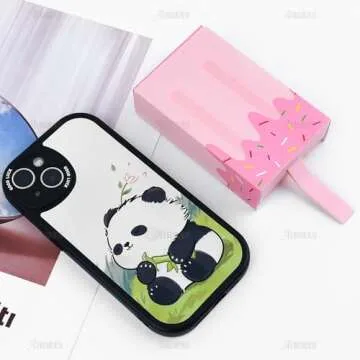 AUEAR, 12 Pack Gift Boxes Popsicle Shape Ice Cream Party Favor Box Mini Cartoon Candy Folding Paper for Decorations