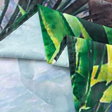 ADASMILE A & S Dinosaur Sheet Full Size for Boys Jurassic Dino Bed Sheets for Kids Teens Animal Pattern Printed Bedding Sets 14” Deep Pocket Soft Microfiber All Season Room Decor