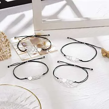 Best Friend Bracelets - Perfect Gifts for Every Occasion