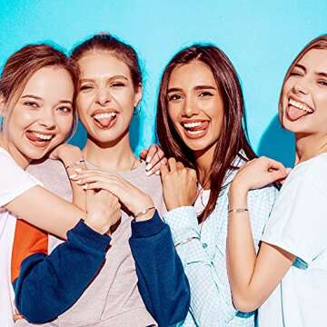 Best Friend Bracelets - Perfect Gifts for Every Occasion