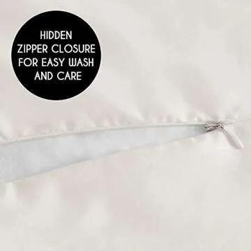 Boho Macrame Tassel Body Pillow Cover by Sweet Jojo Designs