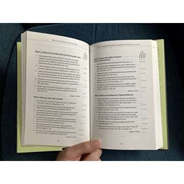 Emotionally Healthy Discipleship: Moving from Shallow Christianity to Deep Transformation