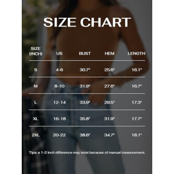 REORIA High Neck Sleeveless Crop Top for Fashionable Women