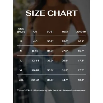 REORIA High Neck Sleeveless Crop Top for Fashionable Women