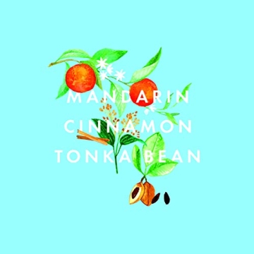 NEOM Luxury Christmas Wish Scented Candle - Relax with Aromatherapy