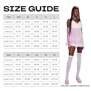 Dolls Kill Fembot Costume Set - Stunning Sheer Ensemble