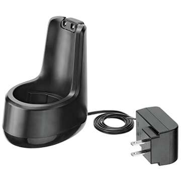 BLACK+DECKER Cordless Kitchen Wand Immersion Blender Set