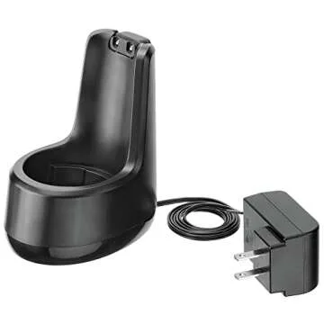 BLACK+DECKER Cordless Kitchen Wand Immersion Blender Set