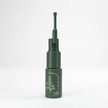 Harmonize Beauty Root Texture Powder for Women - Talc Free, Light & Natural, Lifts Roots & Adds Volume, Paraben Free Volumizing Texture Powder - Styling for Hair, Volume & Texturizing