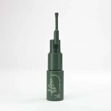 Harmonize Beauty Root Texture Powder for Women - Talc Free, Light & Natural, Lifts Roots & Adds Volume, Paraben Free Volumizing Texture Powder - Styling for Hair, Volume & Texturizing