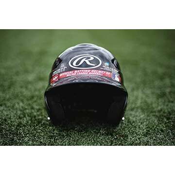 Rawlings | COOLFLO Batting Helmet | T-Ball (6 1/4" - 6 7/8") | Pink
