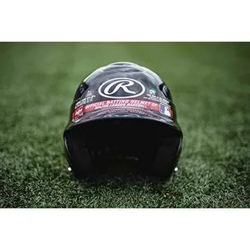 Rawlings | COOLFLO Batting Helmet | T-Ball (6 1/4" - 6 7/8") | Pink