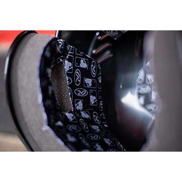 Rawlings | COOLFLO Batting Helmet | T-Ball (6 1/4" - 6 7/8") | Pink