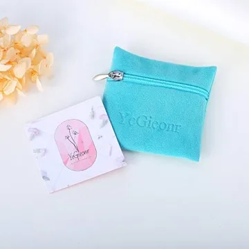 YeGieonr Gold Chunky Statement Rings for Women