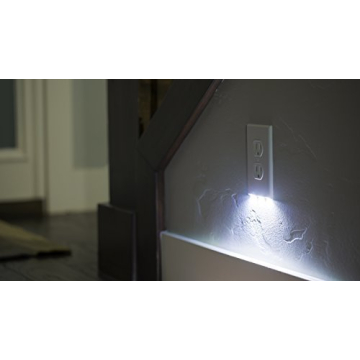 SnapPower GuideLight 2 Pack Decorative Night Lights