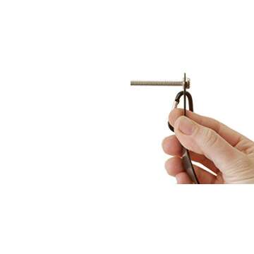 CRKT Eat'N Tool: Versatile Outdoor Spork Multitool