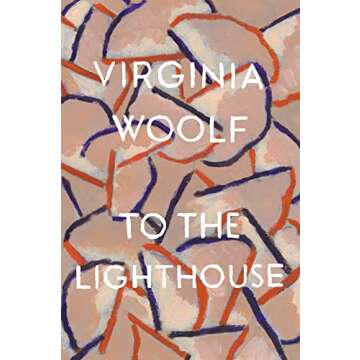 To The Lighthouse: The Virginia Woolf Library Authorized Edition