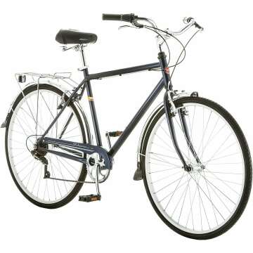 Schwinn Wayfarer 7-Speed Hybrid Bike for Adults