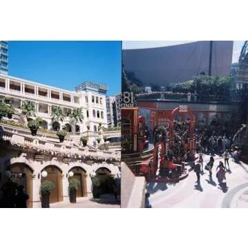 1 Shot Retro 35mm Film Camera - Easy to Use & Fun