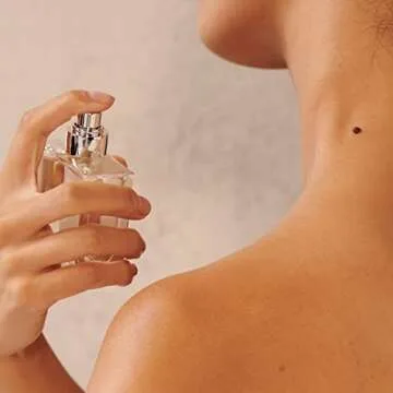 Maison Louis Marie - No.04 Bois de Balincourt Natural Eau de Parfum Spray | Luxury Clean Beauty + Non-Toxic Fragrance (1.7 fl oz | 50 ml)