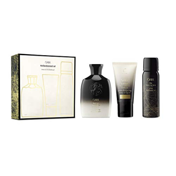 Indulge in Oribe Gold Lust Haircare Set for Gorgeous Hair