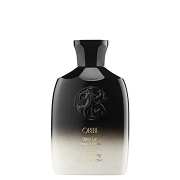 Indulge in Oribe Gold Lust Haircare Set for Gorgeous Hair