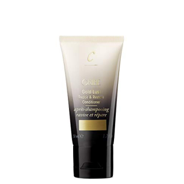 Indulge in Oribe Gold Lust Haircare Set for Gorgeous Hair