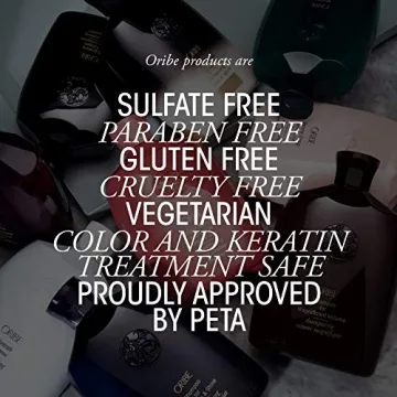 Indulge in Oribe Gold Lust Haircare Set for Gorgeous Hair