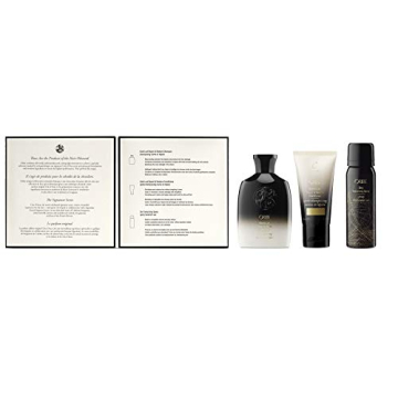 Indulge in Oribe Gold Lust Haircare Set for Gorgeous Hair